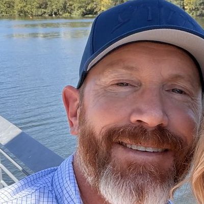 Kevin Lovell, co-founder of Site Redemption