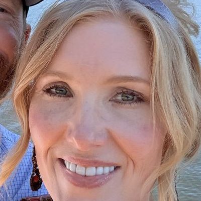 Tabitha Lovell, co-founder of Site Redemption